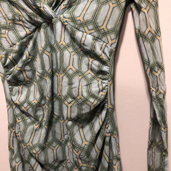 Sweet Pea by Stacy Frati Maternity Shirt - Picture 3 of 5